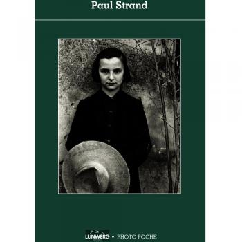 Paul Strand.