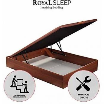 ROYAL SLEEP Canapé Abatible