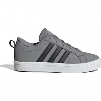 Zapatillas adidas VS Pace 2.0 Infantil Gris (36)