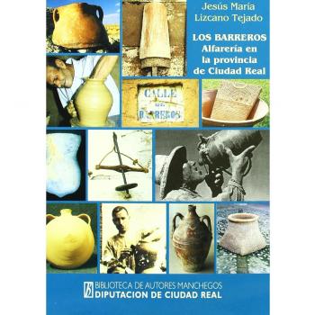 Barreros los alfareria