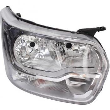 Faro principal DEPO 431-11C6RMLD-EM, Derecha / Faro delantero ABAKUS 431-11C6RMLD-EM