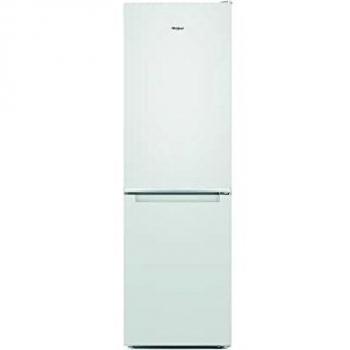 Frigorífico combinado de libre instalación Whirlpool: libre de escarcha, sin hielo - W7 821I W