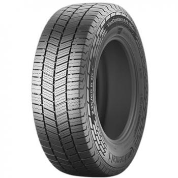 Continental VanContact A/S Ultra 225/75 R16C 121/120S 10PR Neumático