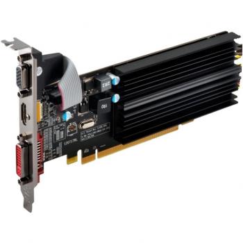XFX Radeon HD5450 - Tarjeta gráfica de 1 GB con Radeon HD5450