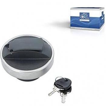 Tapón de depósito de combustible DT Spare Parts 1.11142