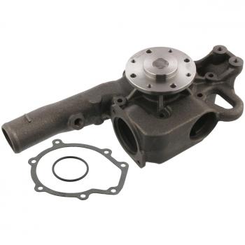 Bomba de refrigerante y agua FEBI BILSTEIN 28329