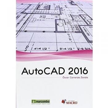 AutoCAD 2016