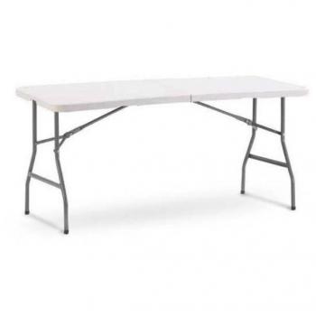 Mesa Plegable Polietileno GSC Evolution