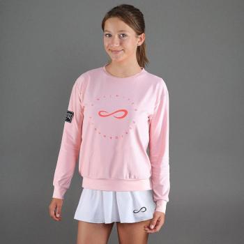Endless Sudadera de niña Inner Tech Kids