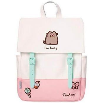 Grupo Erik Mochila escolar Rose Collection, Mochila de escuela primaria para la vuelta al cole