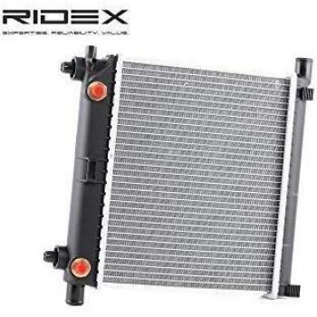 RIDEX 470R0127 Enfriador y refrigeración del motor