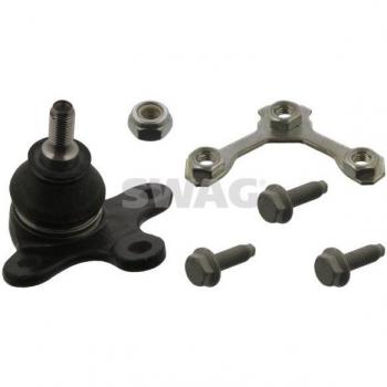 Rótula de suspensión SWAG control arm ball joint 30 78 0038