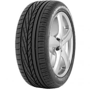 Neumático de Verano Goodyear Excellence XL FP - 275/35R20 102Y Runflat