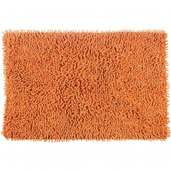 Alfombrista Gloria Alfombra, Algodón, Naranja, 120 x 180 cm