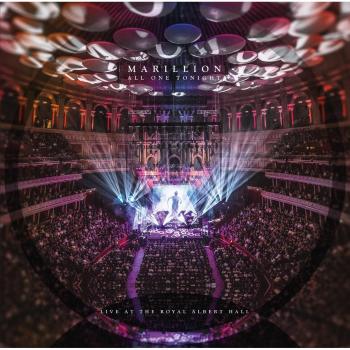 All One Tonight (Live at the Royal Albert Hall) - Vinyl Edition