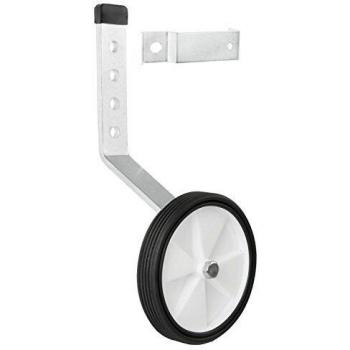M-Wave Stab - Ruedín para Bicicletas, Color Blanco