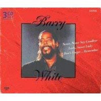 Barry White