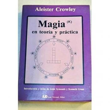 MAGIA EN TEORIA Y PRACTICA