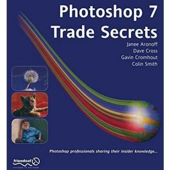 Photoshop 7 Expert Techniques Guide