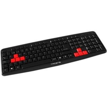 Tacens Anima AAK0 - Teclado de Ordenador