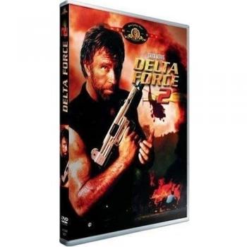 Delta Force 2 [Internacional] [DVD]