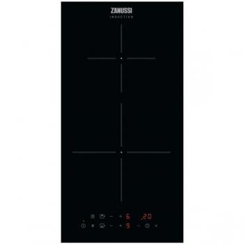 Placa de inducción Zanussi ZITN323K 2 zonas