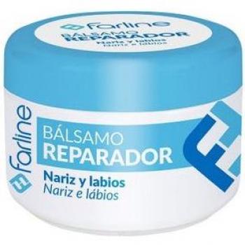 Farline Bálsamo Reparador Nariz y Labios 15g