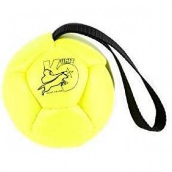Pelota para Entrenamiento de Shows, 100 mm, neón