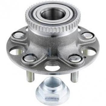 Juego de rodamientos de rueda SNR R174.60