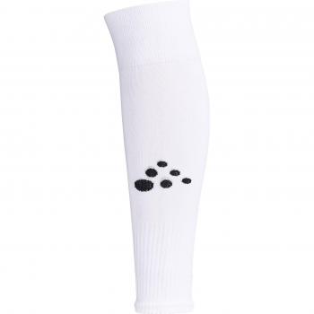 Craft Squad Solid Football Socks with W-O Foot Design
