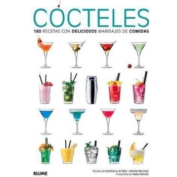 CÓCTELES