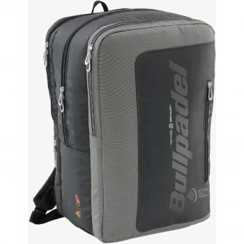 Bullpadel BPM-23008 Next Mochila Naranja Multicolor