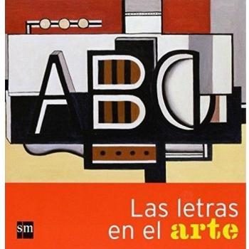 Las letras en el arte