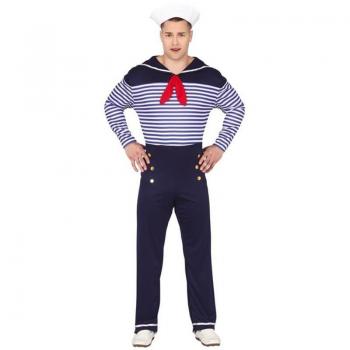 Disfraz de Marinero para hombre