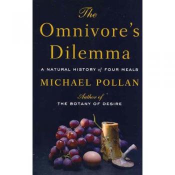 The omnivores dilemma a natural history of four meals 3