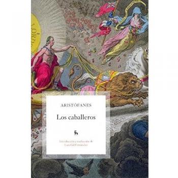 Los caballeros