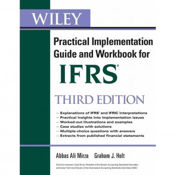 Wiley IFRS: Practical Implementation Guide and Workbook: 3