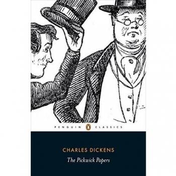 The Pickwick Papers