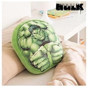 Cojín Hulk