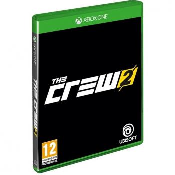 The Crew 2 - Versión para Xbox One