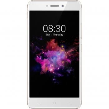 Smartphone Neffos X1, Dorado, 16GB, Dual SIM, 4G, Pantalla de 5, Android 6.0