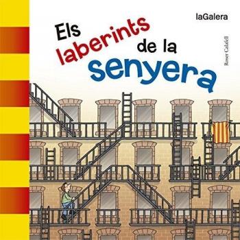 Els laberints de la senyera: 51