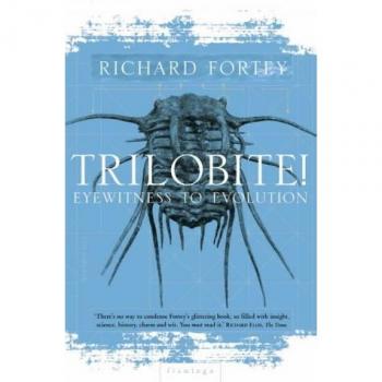 Trilobite de Richard Fortey - Edición Especial