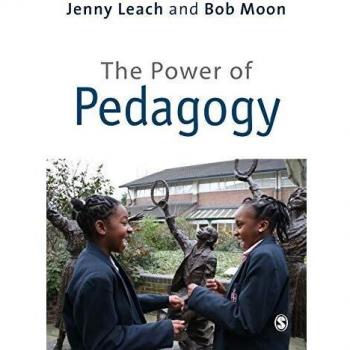 The Power of Pedagogy