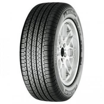 Neumático Continental UltraContact 235/65 R17 104W - Verano