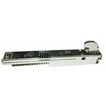 Bisagra de puerta para horno Fagor - 74X4994 - Accesorio compatible con hornos Brandt