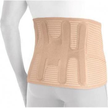 FAJA SACROLUMBAR SEMIRRIGIDA ACTIUS ACE612 TALLA 2 COLOR BEIGE