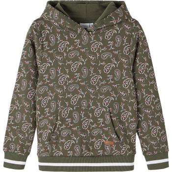 Nugga Girl's Hoodie with Hood
