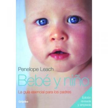 Bebe y Niño