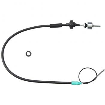 Cable de Embrague A.B.S. K27640 para Renault, Dacia, Lada, Logan I Kombi, Sandero/Stepway I